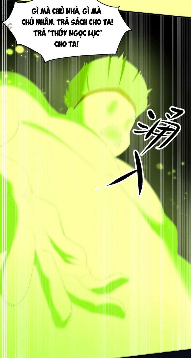 đừng hiểu lầm, tôi mới là người bị hại! chapter 54 48