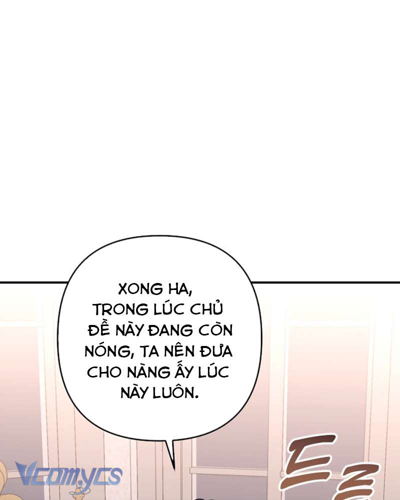 trước khi em có ý định chạy trốn ta sẽ ngăn chặn nó chapter 5 135