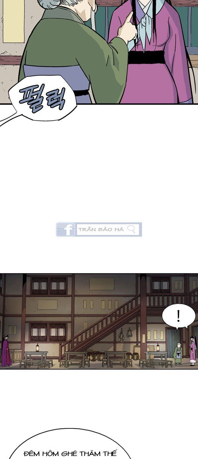 cao thủ 2 chapter 84 5