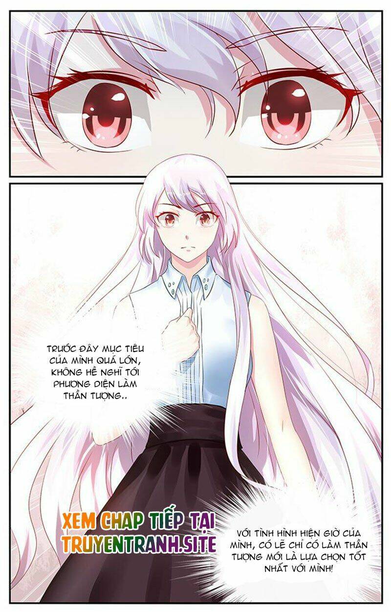 danh môn thiên hậu chapter 16 8