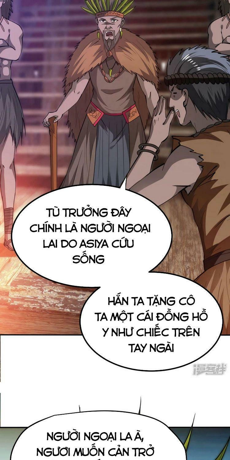 tối cường thần y tại đô thị chapter 181 33
