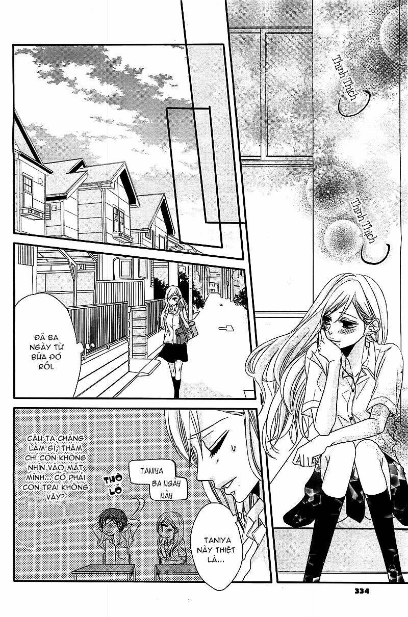 tổng hợp one shot. chapter 332 25