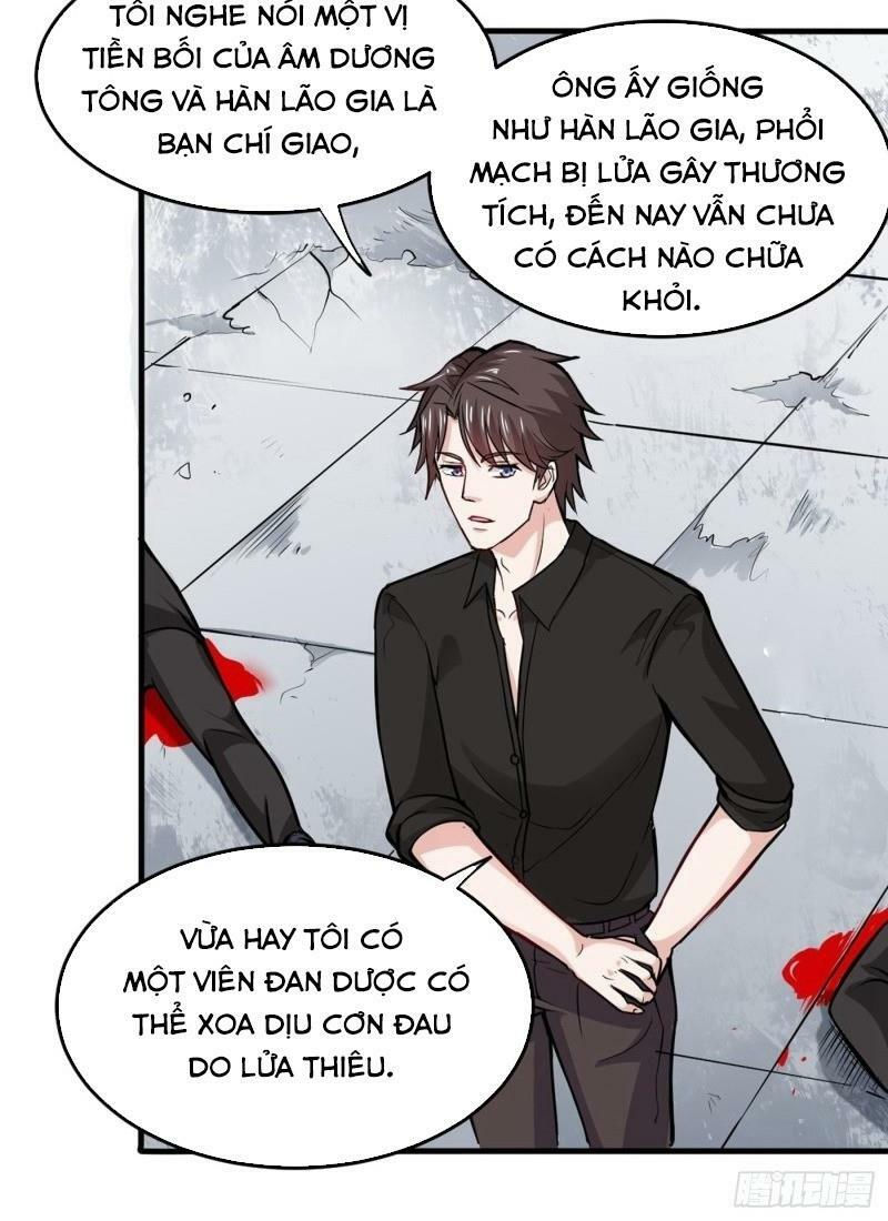 tối cường thần y tại đô thị chapter 89 14