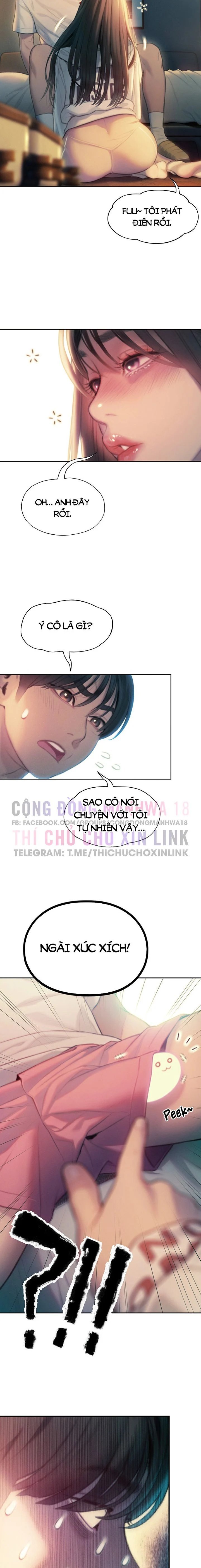 vượt quá giới hạn tình yêu chapter 27 10