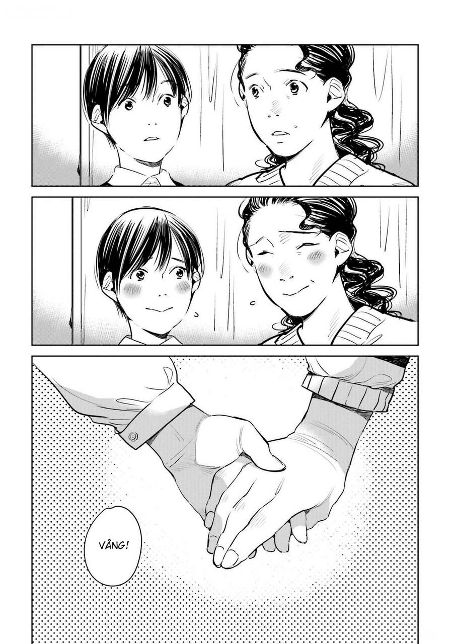 bệnh án nhi khoa của hanechin và bucky chapter 3 38