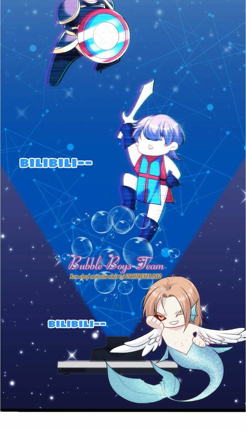 dù là sói cô độc cũng có tình yêu của sẻ nhỏ chapter 26 7