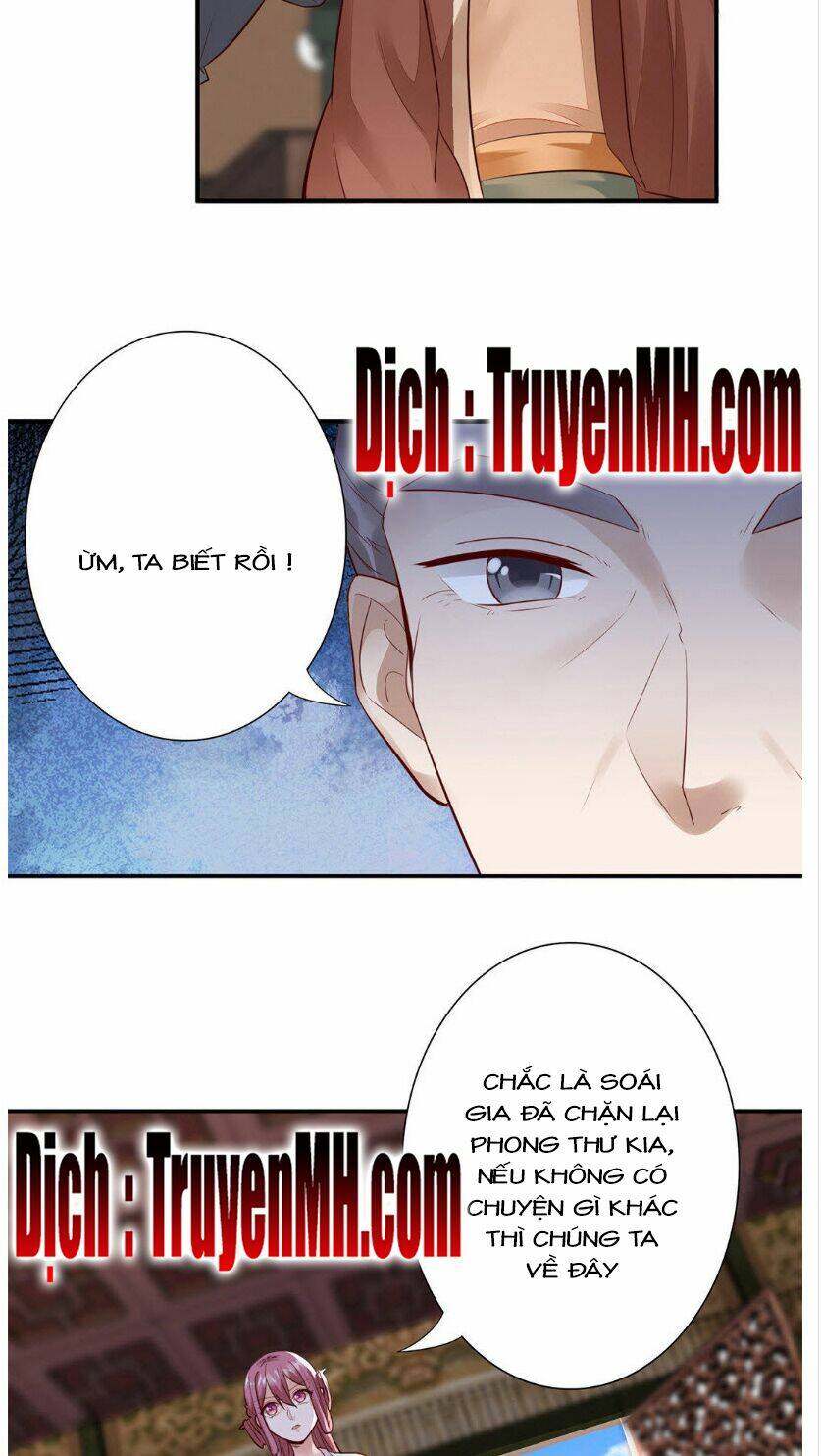 thần y yêu hậu chapter 15 6