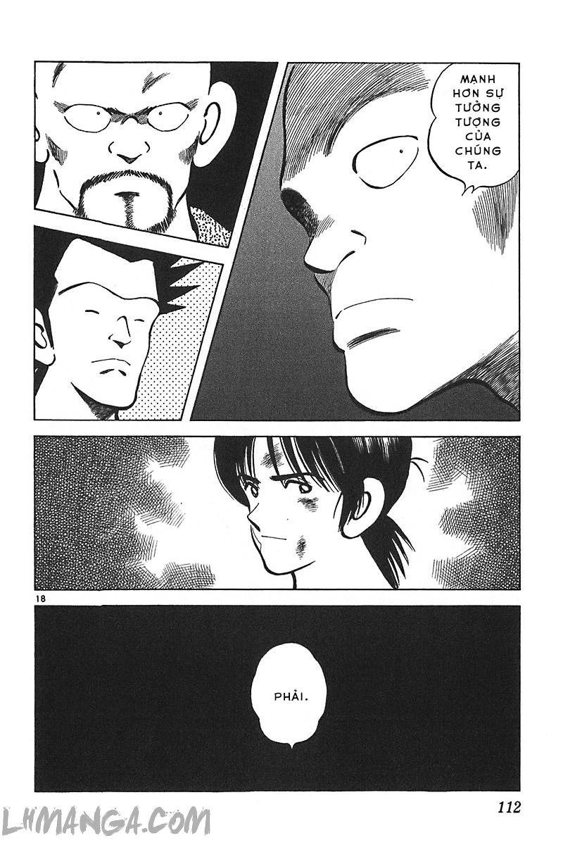 katsu chapter 133 20