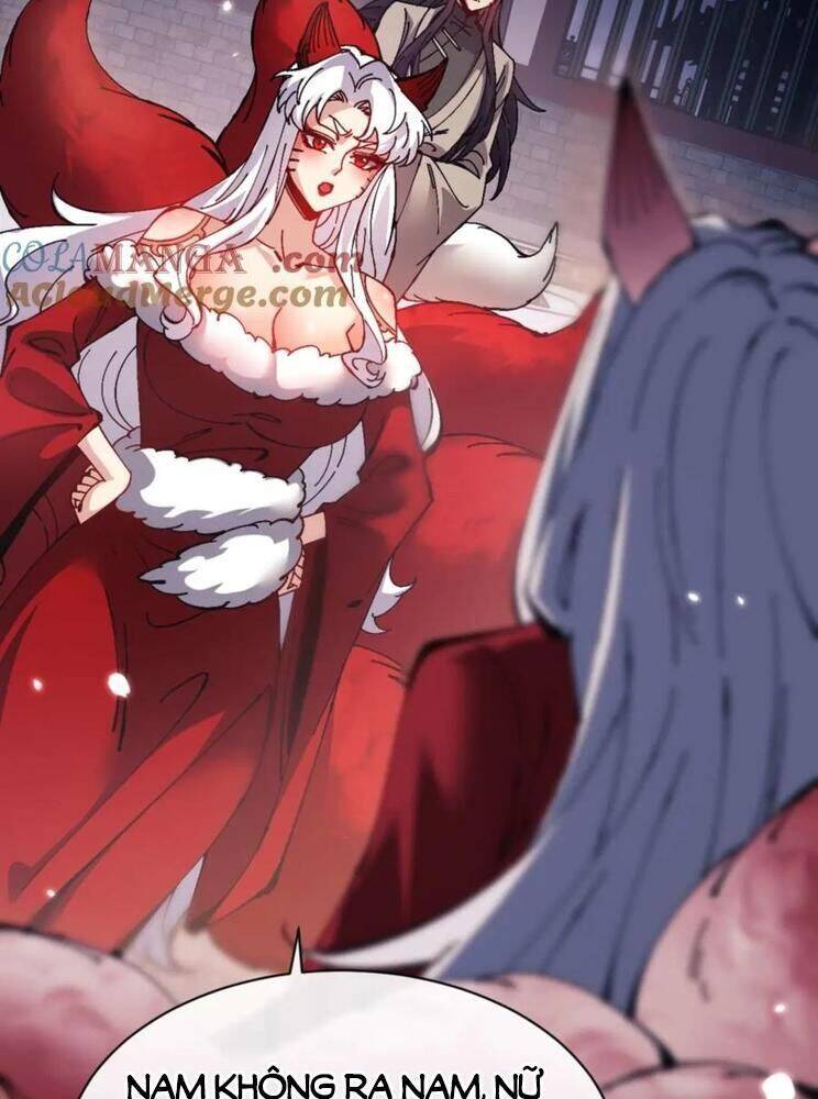 Sư Tôn: Nghịch Đồ Này Mới Không Phải Là Thánh Tử chapter 96 70