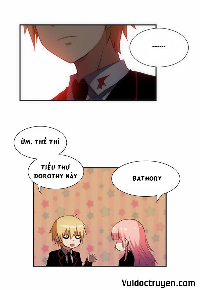 crepuscule (yamchi) chapter 49 11