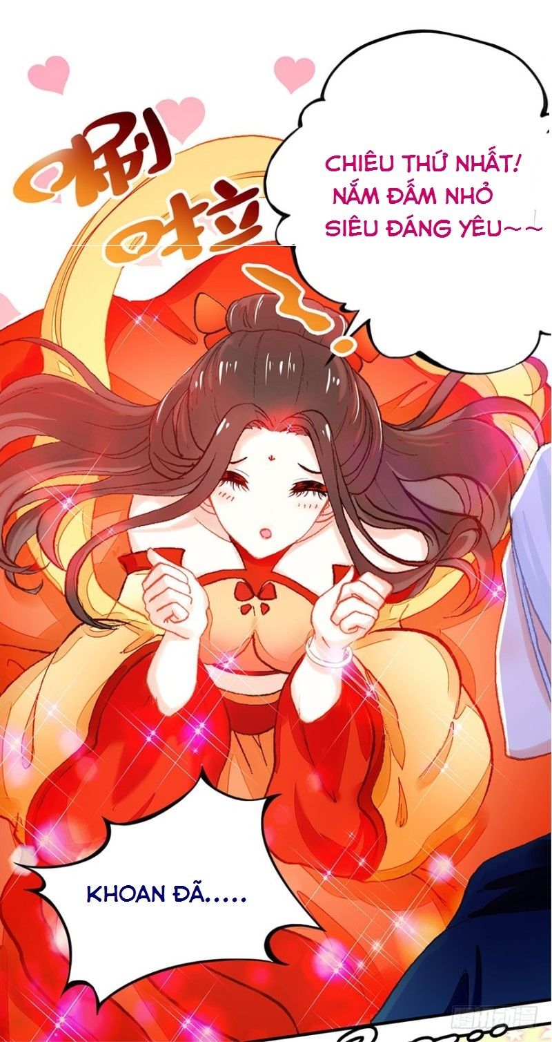 sát quỷ đại tác chiến chapter 1 21