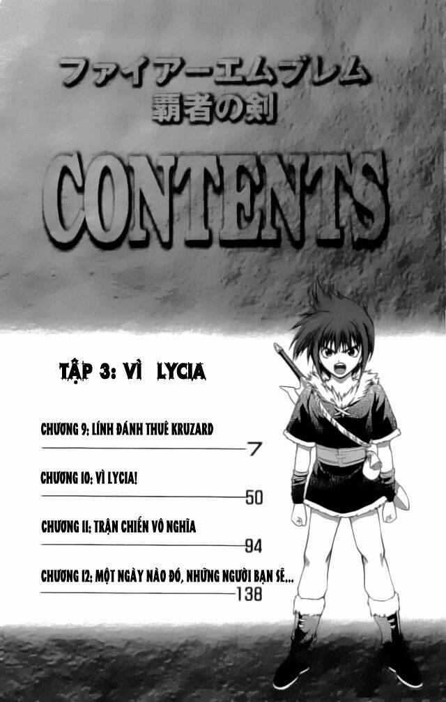 dấu ấn lửa chapter 9 7