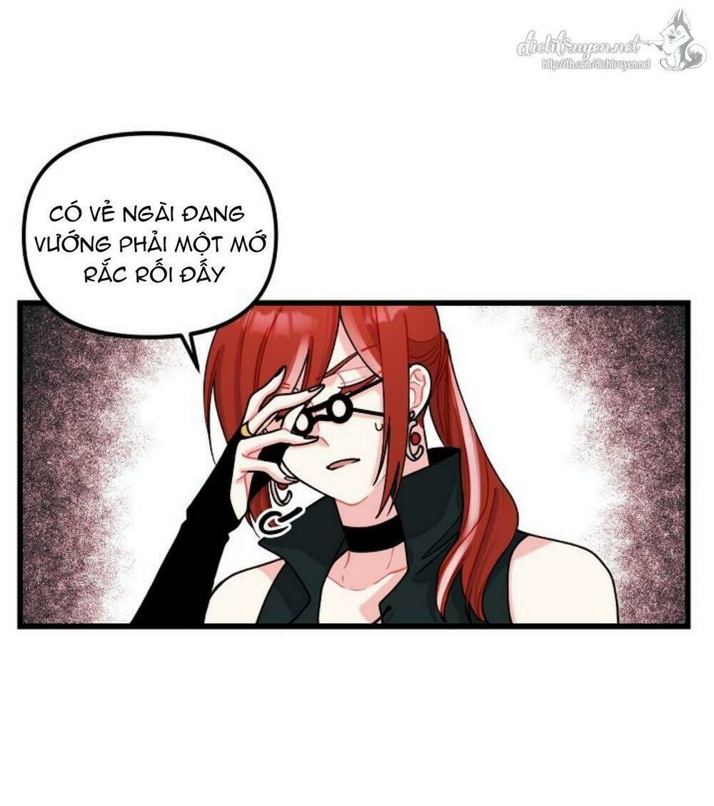 công chúa bãi rác chapter 6 40