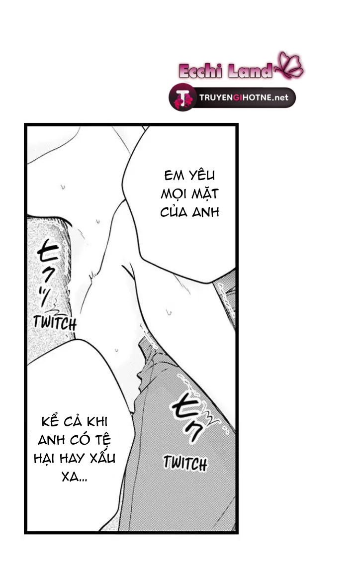 dây dưa một đêm dâm đãng với nhà sư chapter 148.2 8