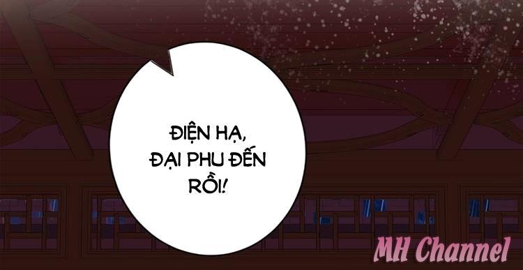 hoa nhan sách 2 chapter 60 9