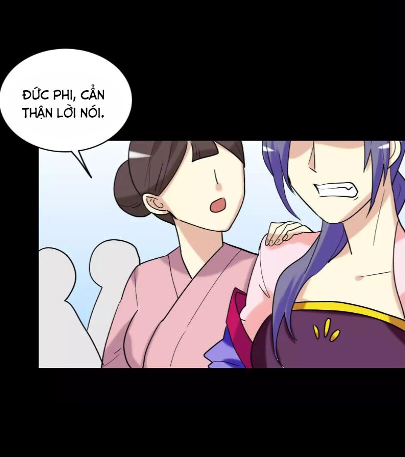 lưỡng bất nghi (full) chapter 136 35