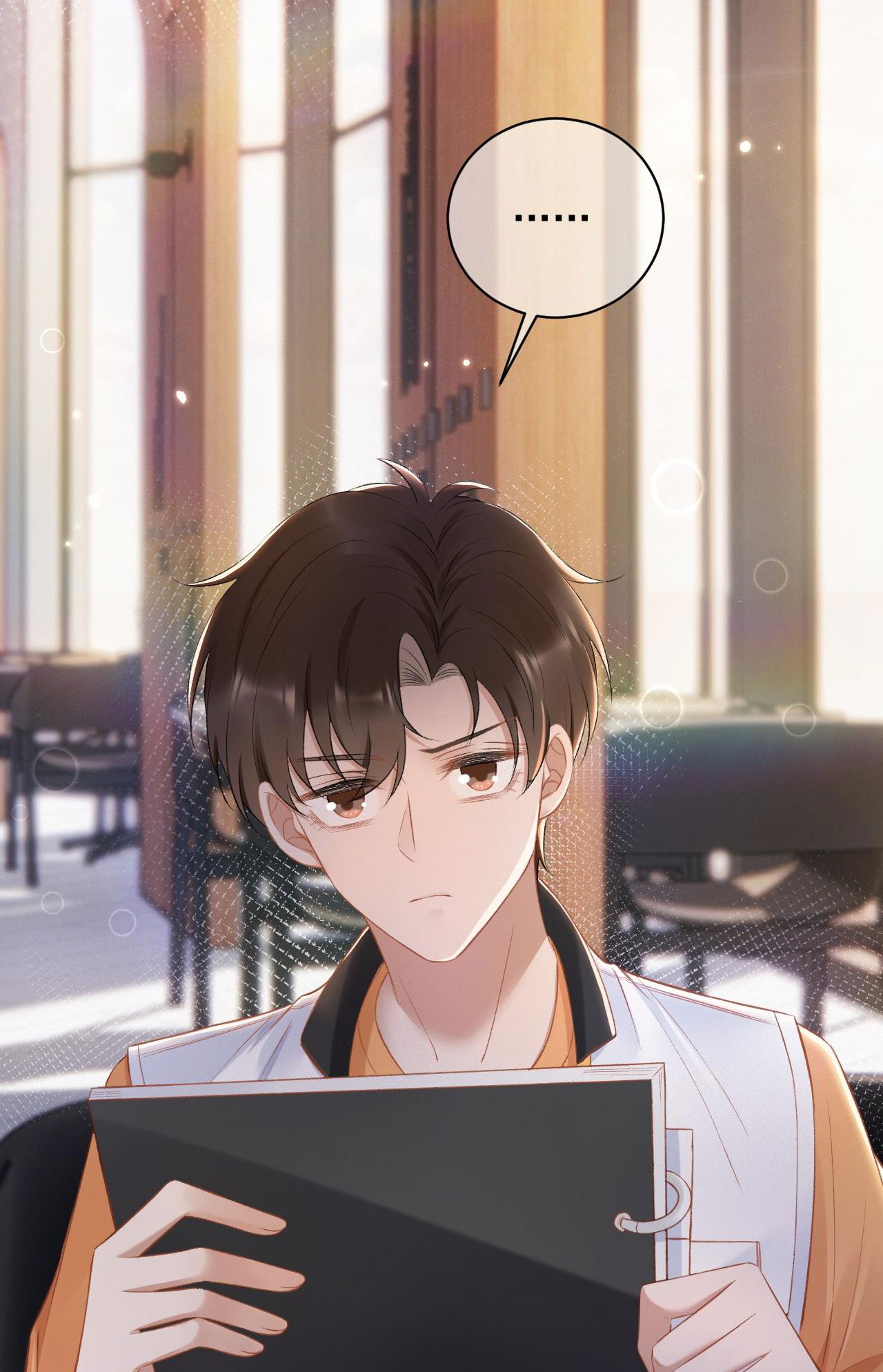 ta sinh con cho tổng tài chapter 15 14