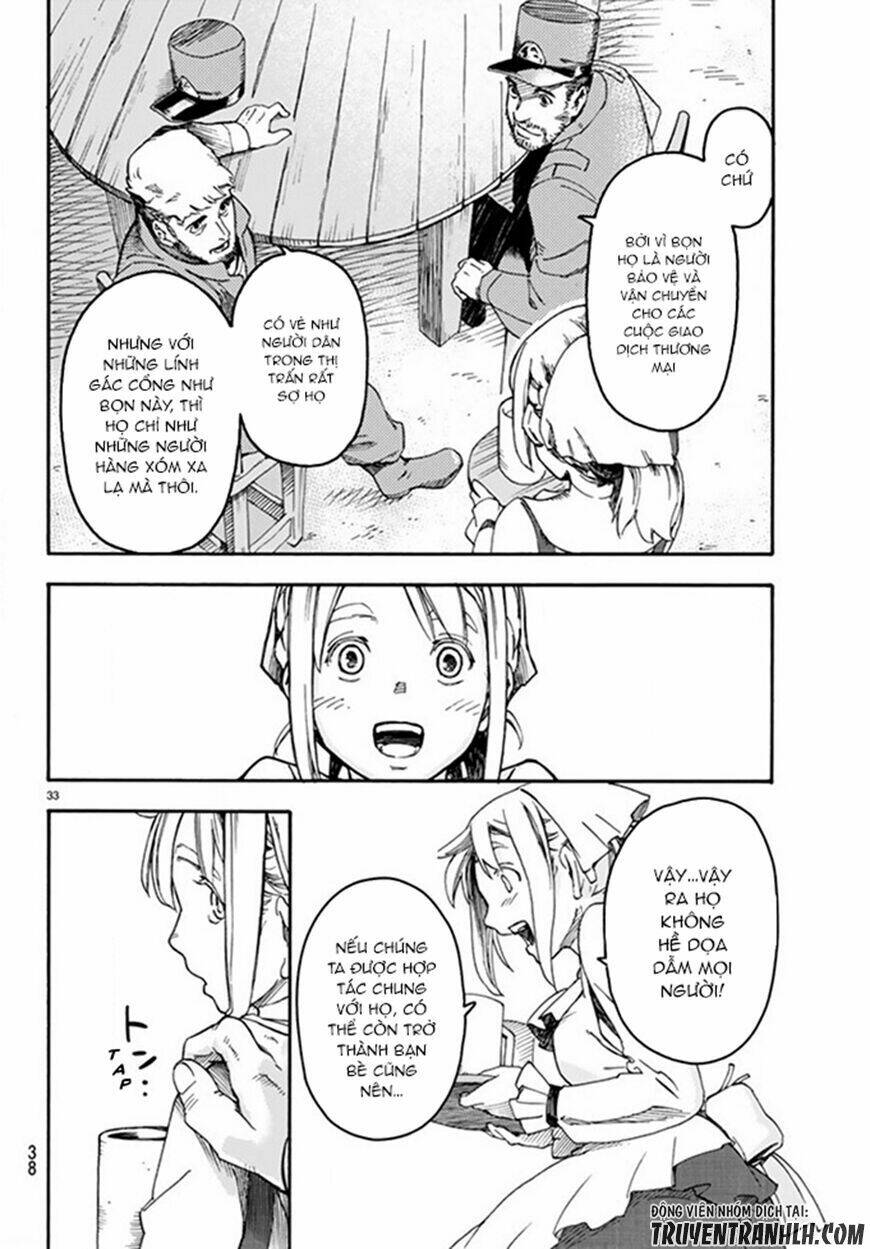 ayanashi chapter 1 33