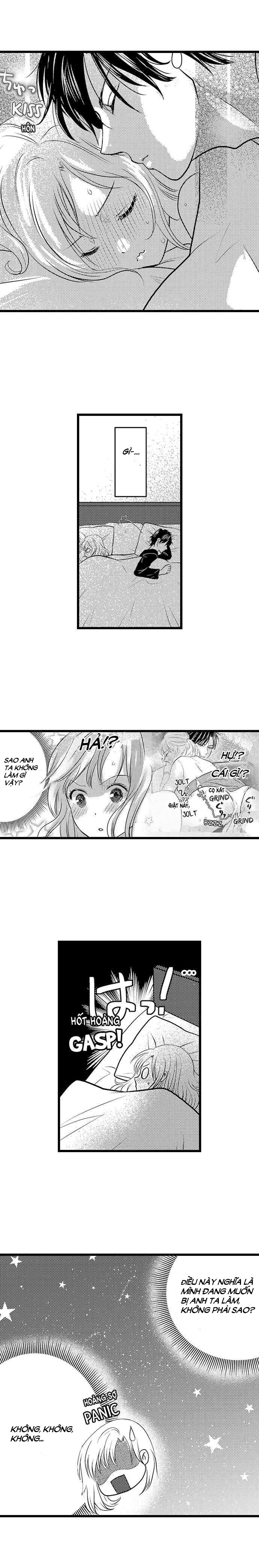 sự huấn luyện của bạo chúa chapter 10 7