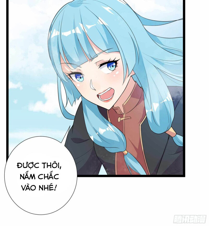 đỉnh phong cường thiếu chapter 77 6