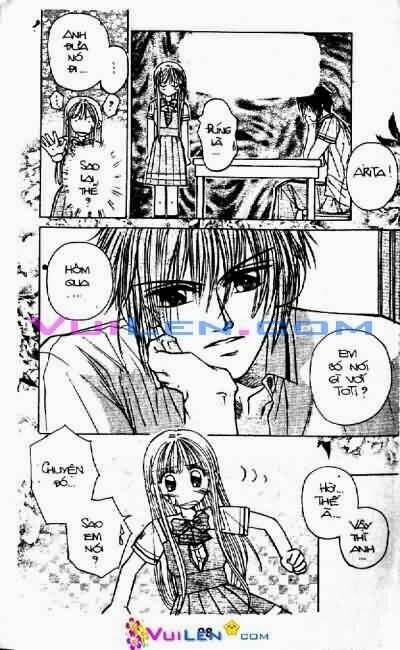 arita đáng yêu chapter 8 98
