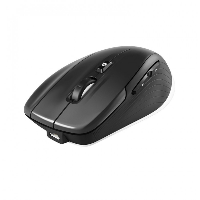 Chuột 3Dconnexion CadMouse Wireless (3DX-700062) - Hàng chính hãng