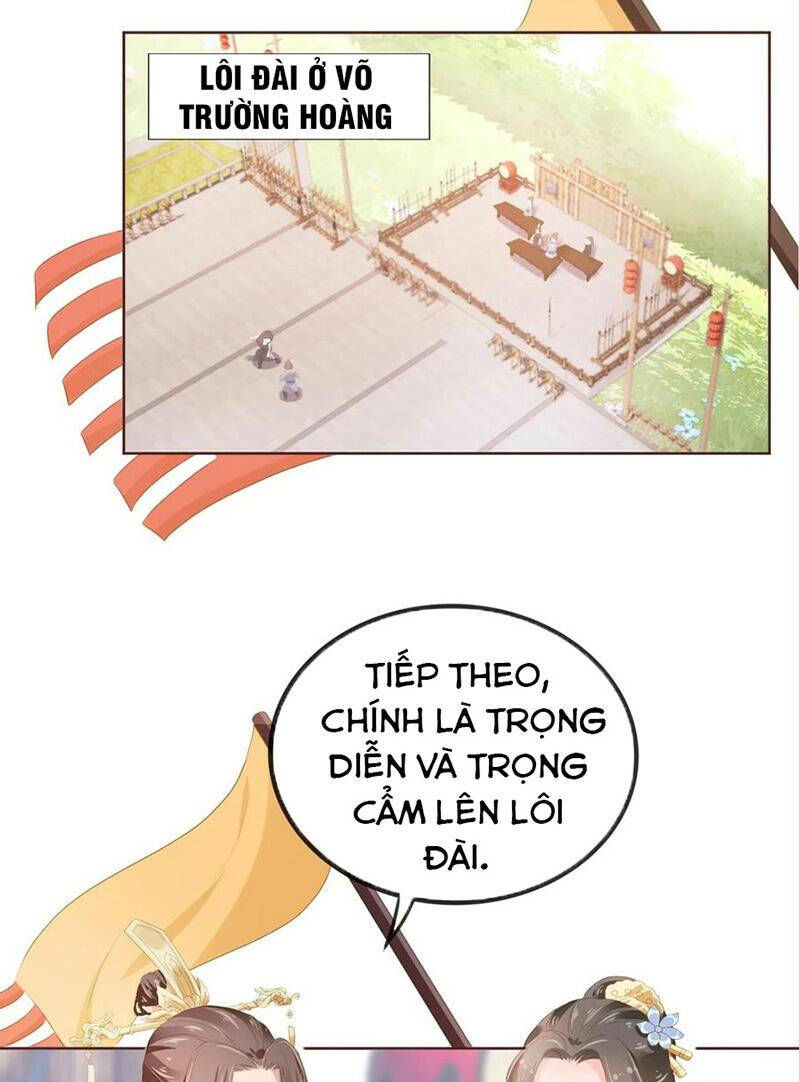 nhặt được bảo bối manh manh chapter 51 9