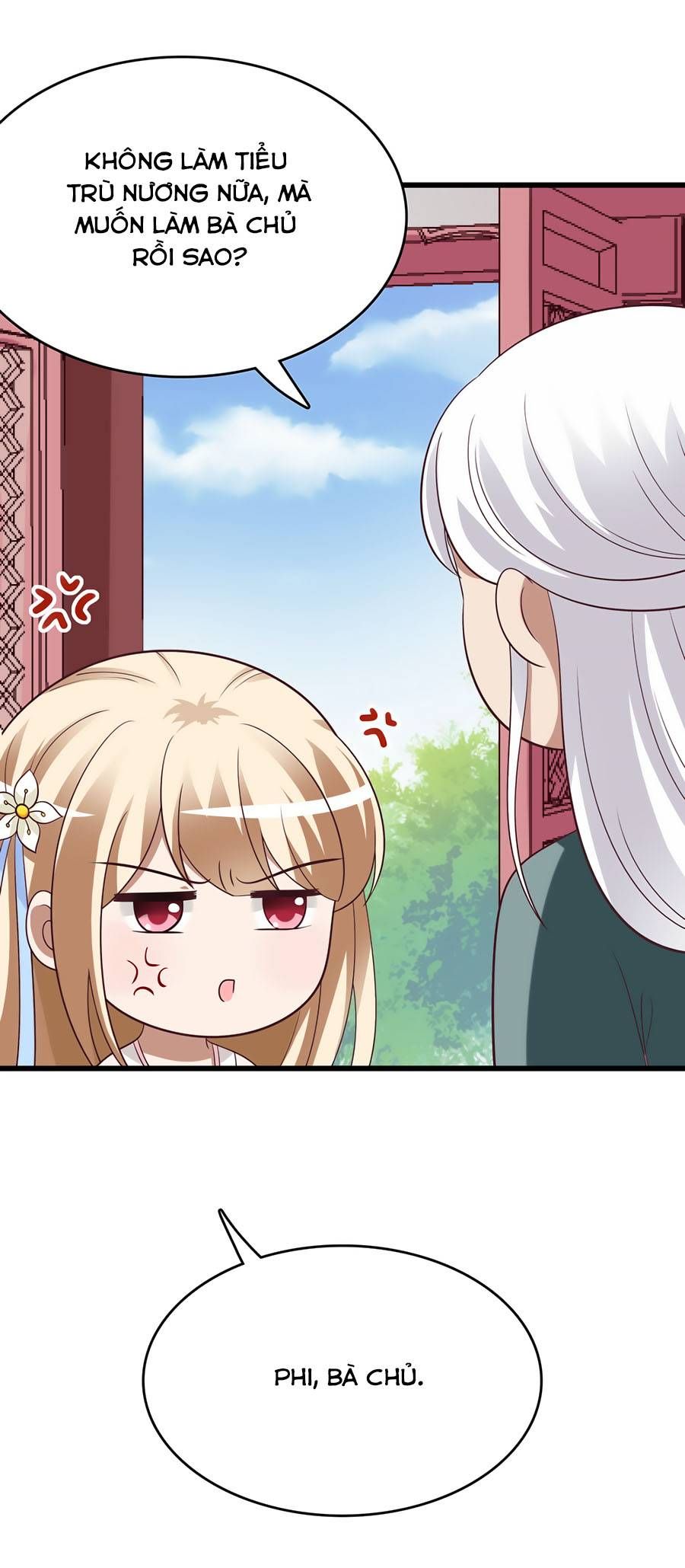 kiêu ngạo vương gia chủng điền phi chapter 134 5