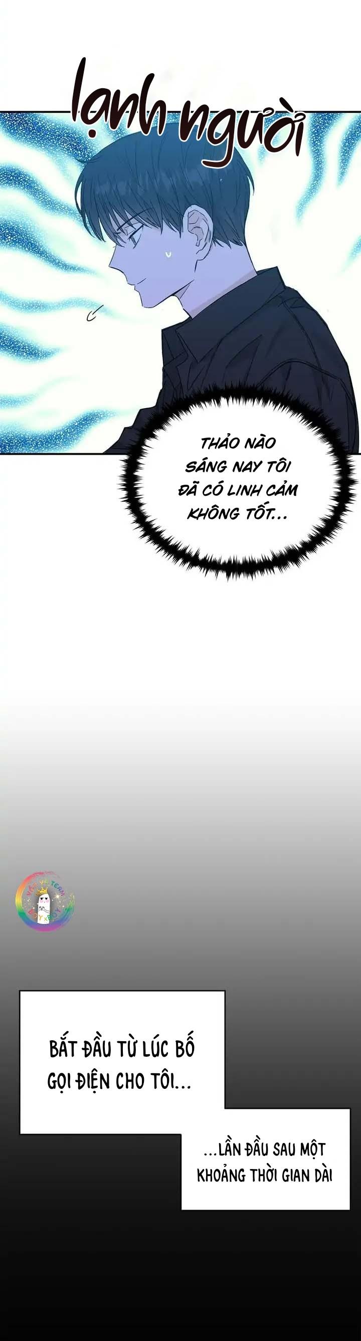 chung một bầu không khí (end) chapter 1 8