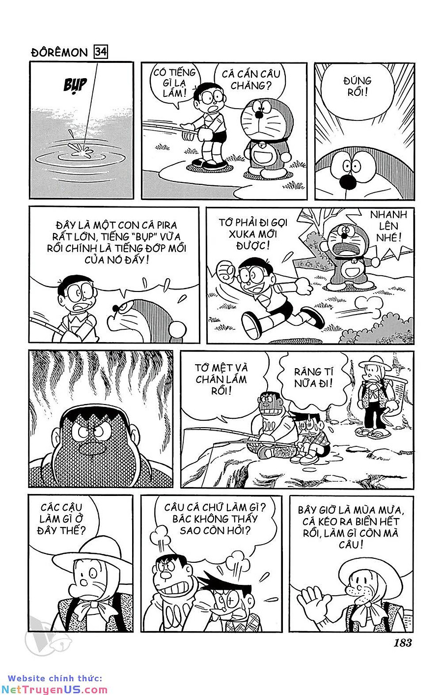 doraemon chapter 616 16