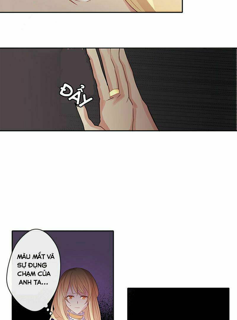 người bạn của hoàng đế chapter 1 11