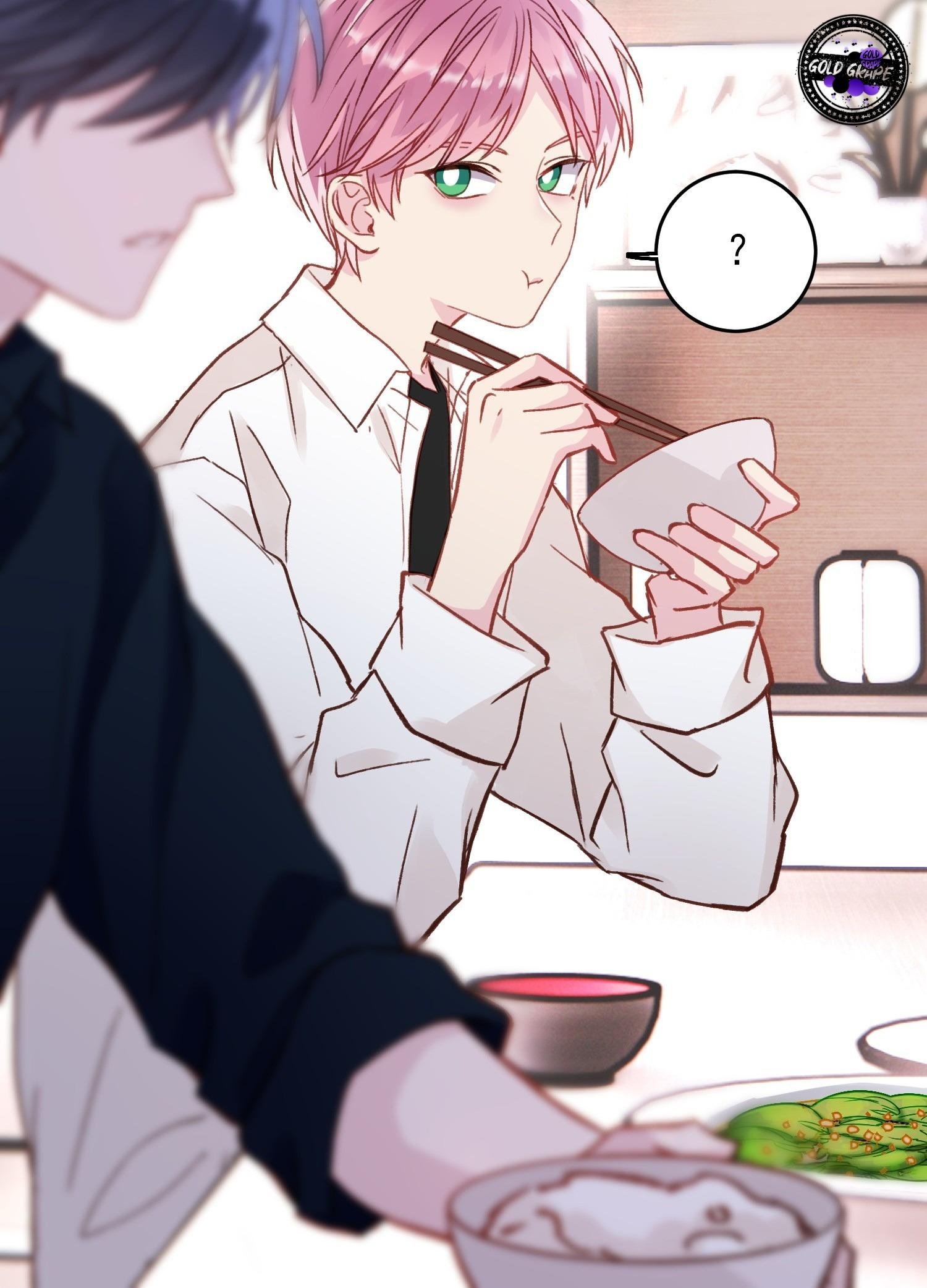 tôi phải trở thành nhân vật đại phản diện chapter 33 12