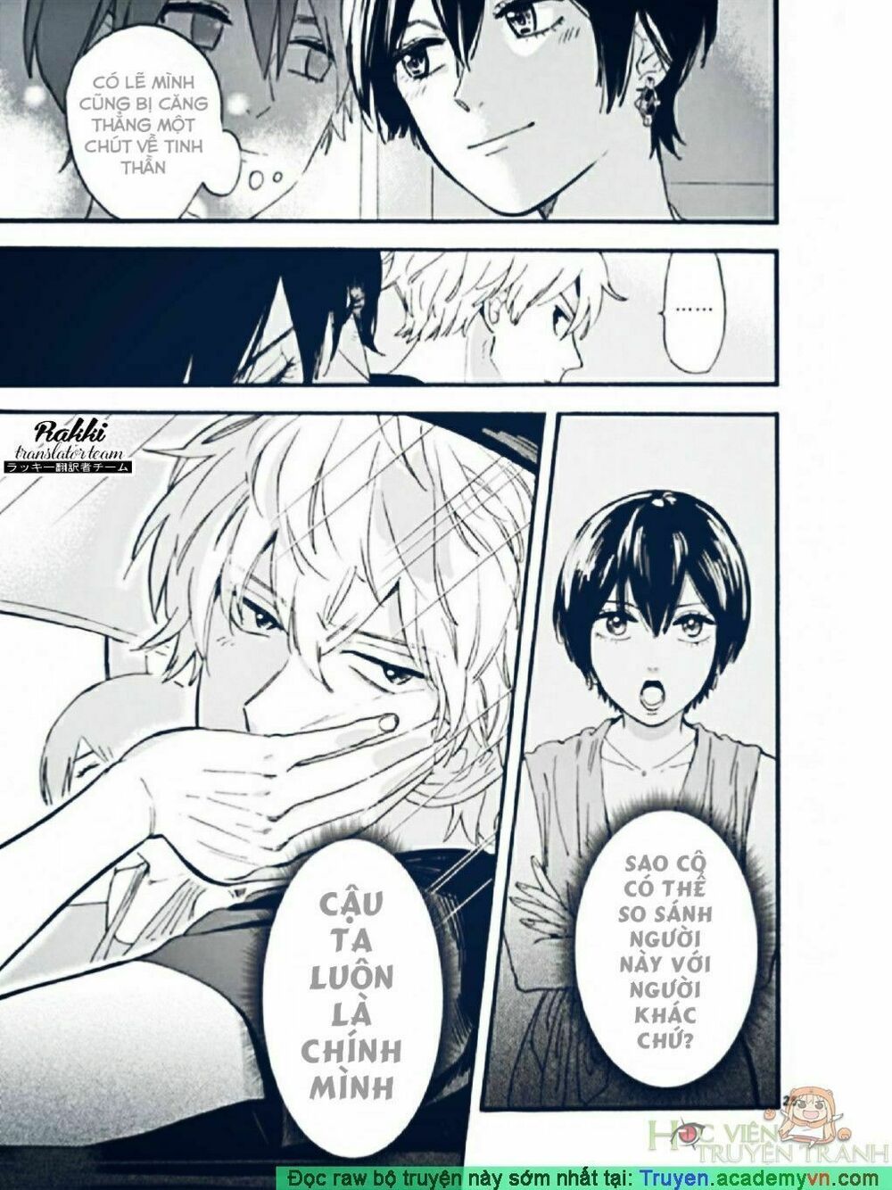 promise cinderella chapter 4 25