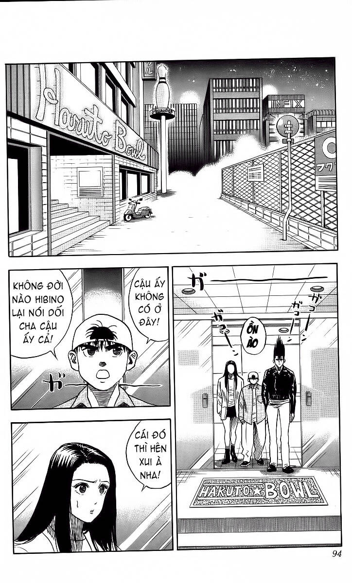 hareluya ii boy chapter 102 8