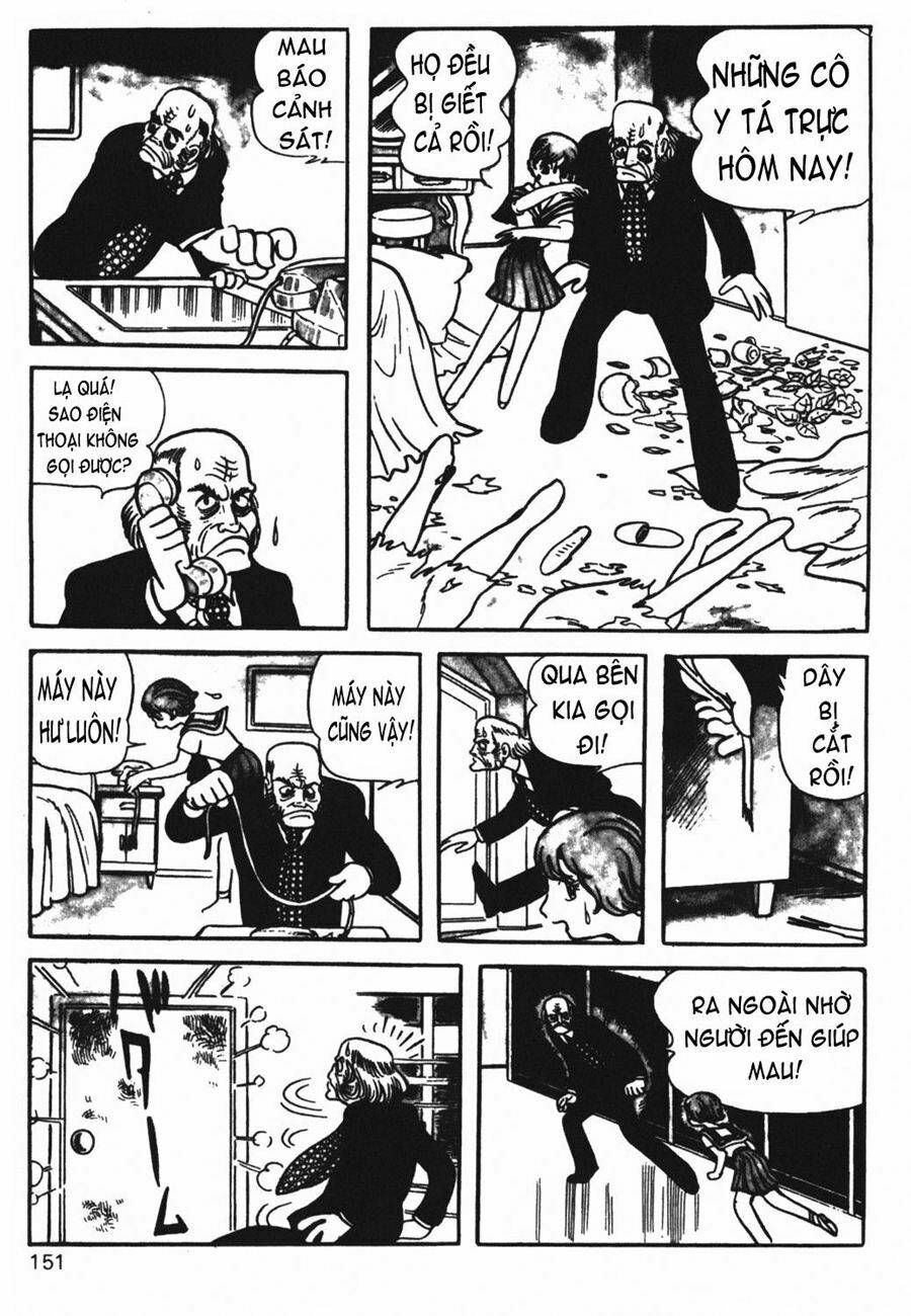 cậu bé ba mắt chapter 9 13