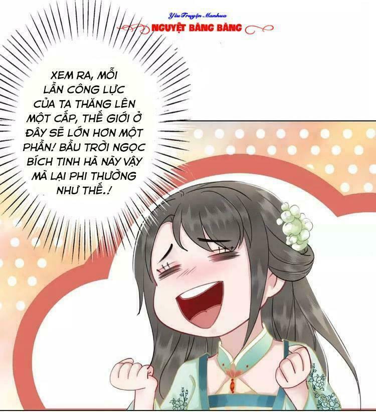 cực phẩm phế vật tiểu thư chapter 15 34