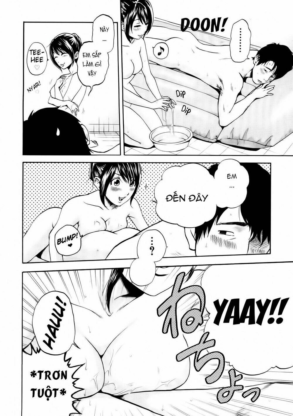 delivery cinderella chapter 11 18