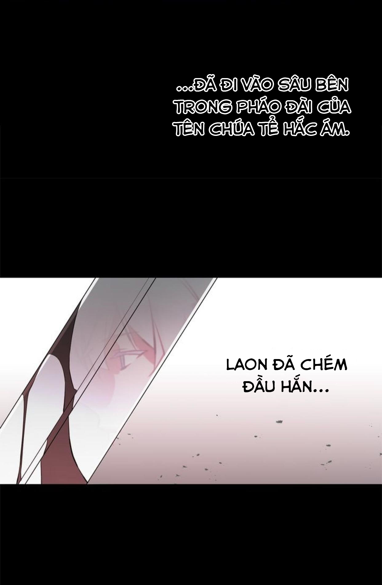 công nương đã thay đổi chapter 65.1 28