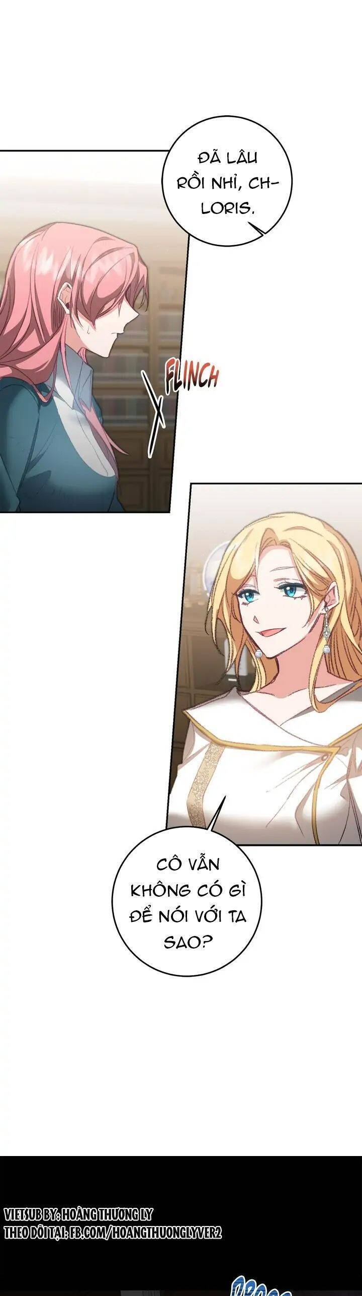 tôi trở thành hoàng đế bạo chúa trong tiểu thuyết chapter 110 18