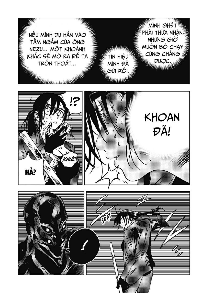 summer time render chapter 106 10