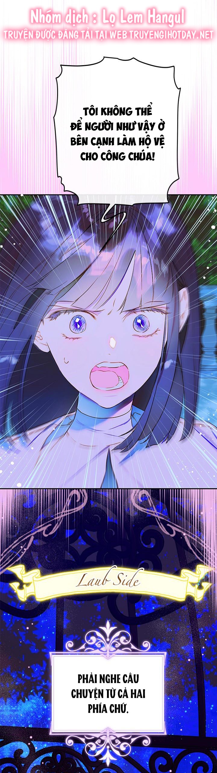 mẹ tôi kết hôn một lần nữa chapter 59 19