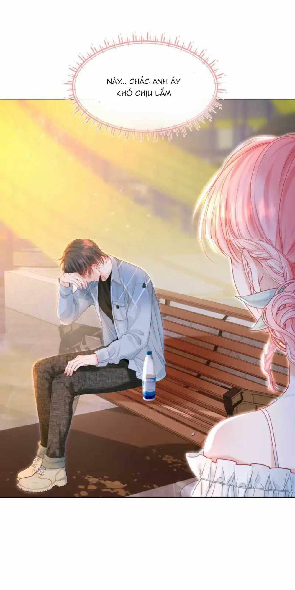 xuyên về thời học sinh truy lão công chapter 10 2