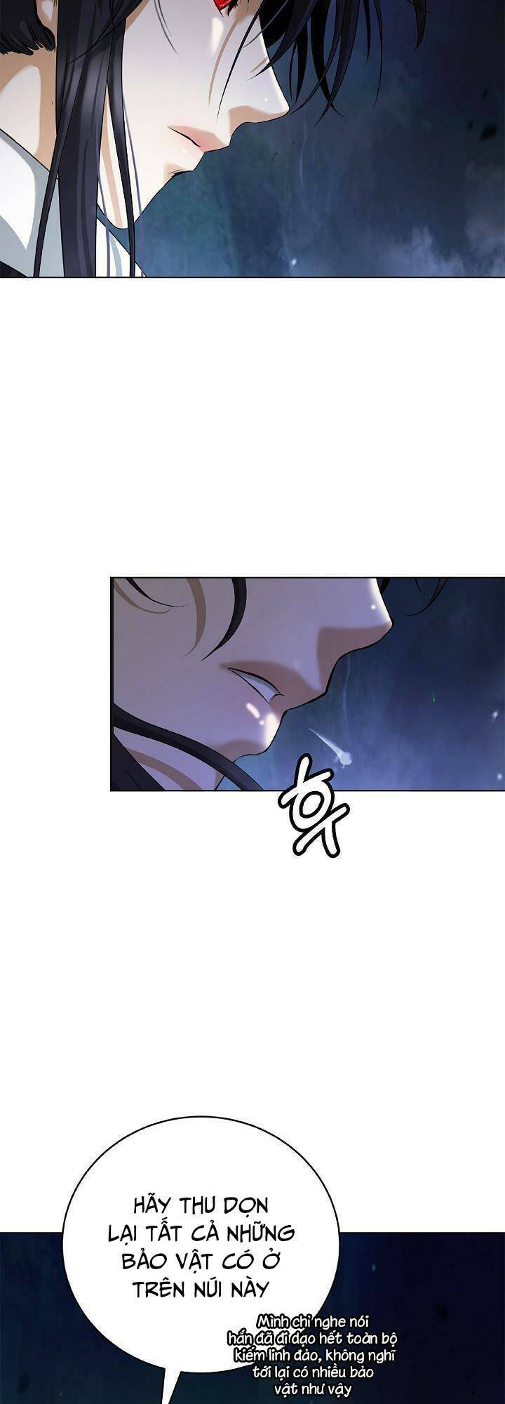 xuyên không thành hổ chapter 121 75