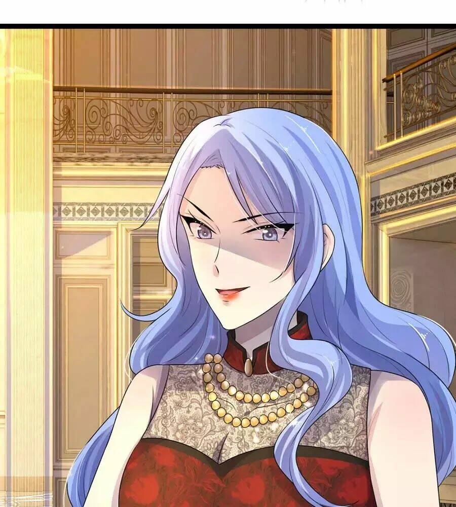 loạn thế tù sủng: thiếu soái bất lương của ta chapter 71 19