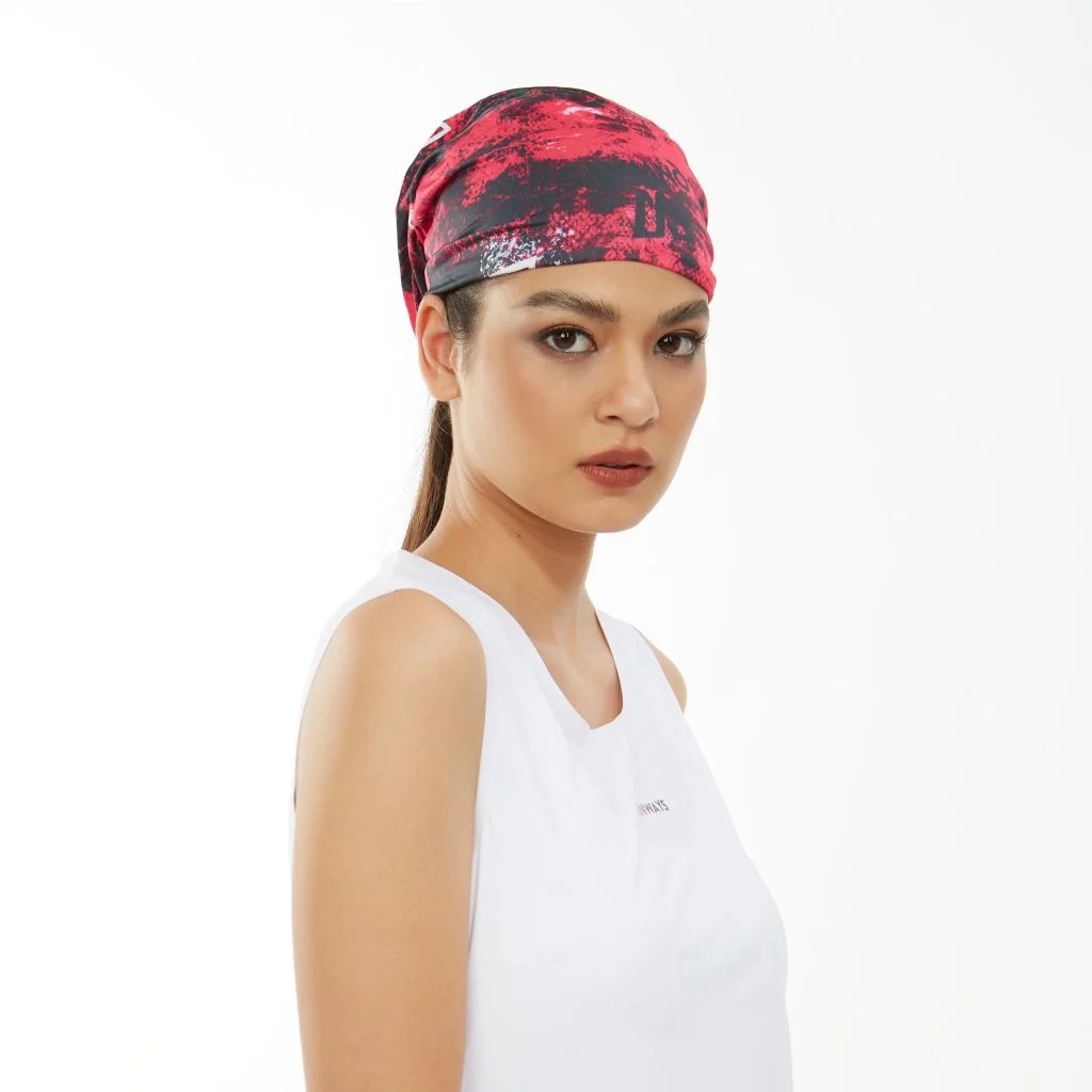 KHĂN ĐA NĂNG THỂ THAO THỜI TRANG ONWAYS MULTI HEADBAND V3