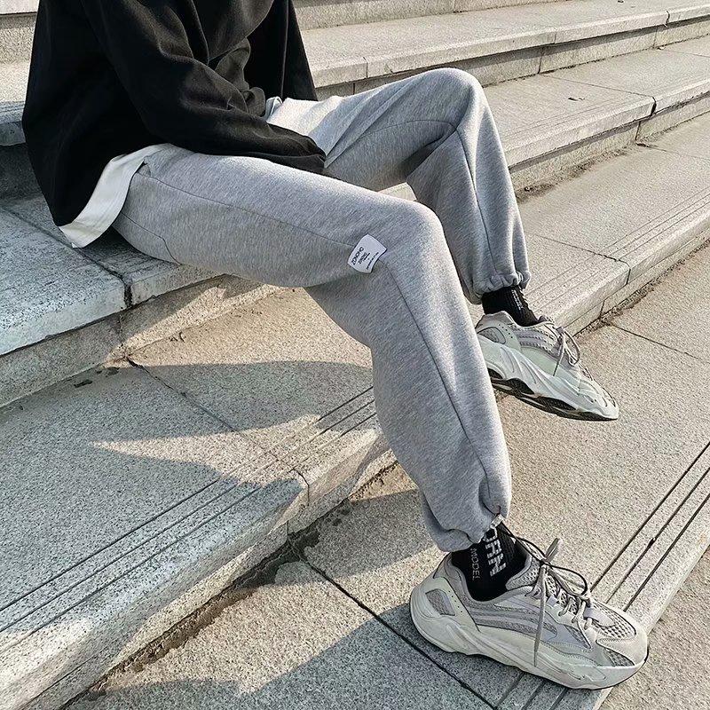 Quần Short Nam Màu Trơn Thời Trang Hàn Quốc Cỡ M-2Xl