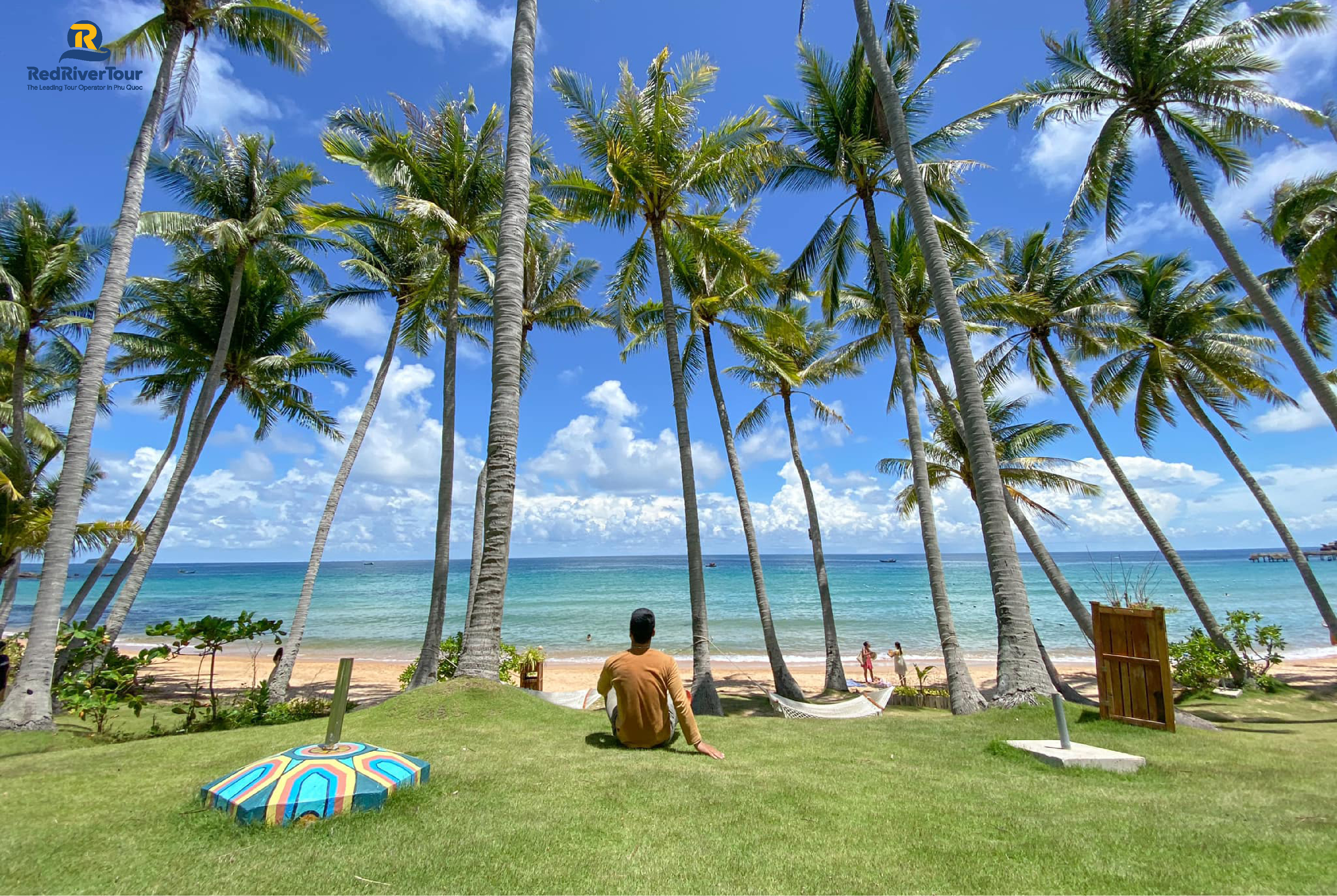 PHÚ QUỐC “THIÊN ĐƯỜNG MALDIVES” - 3 NGÀY 2 ĐÊM - KHÁM PHÁ ĐẢO NGỌC NGẮM SAN HÔ, NGẮM HOÀNG HÔM VÀ CÂU MỰC ĐÊM