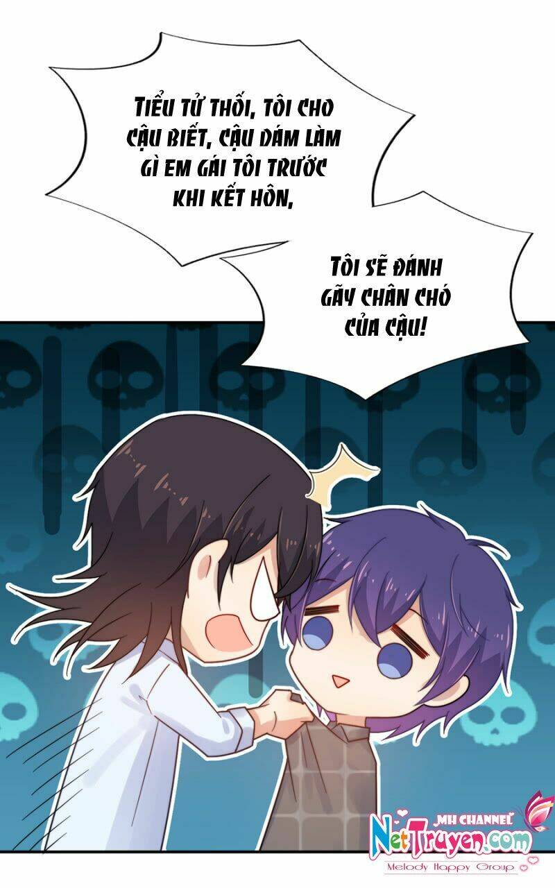 ma lạt thiên kim đẩu ác thiếu chapter 184 19