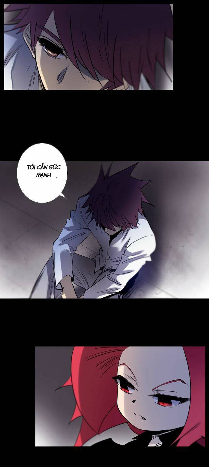 bản khế ước linh hồn chapter 170 12