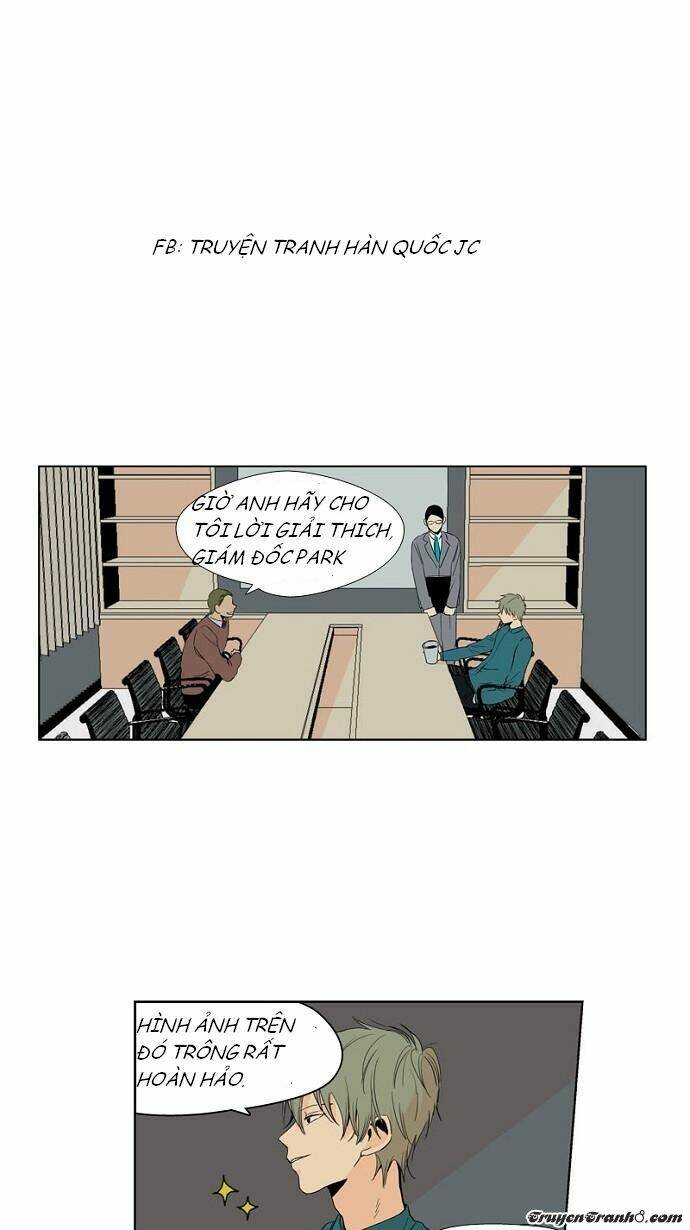 prince of prince chapter 3 1